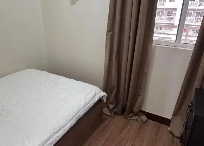 Cozy 2bedroom In Fairlane Apartment