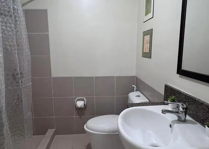 Apartment Cozy 2bedroom In Fairlane Manila