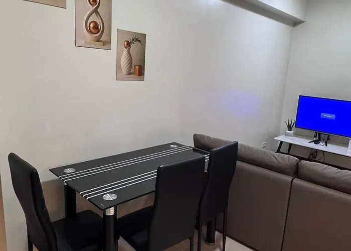Cozy 2bedroom In Fairlane *