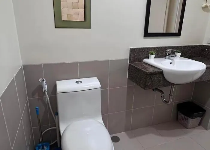 Cozy 2bedroom In Fairlane * Manila