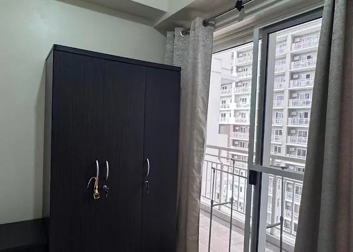 Cozy 2bedroom In Fairlane Manila
