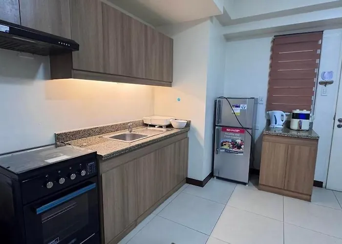 Apartment Cozy 2bedroom In Fairlane