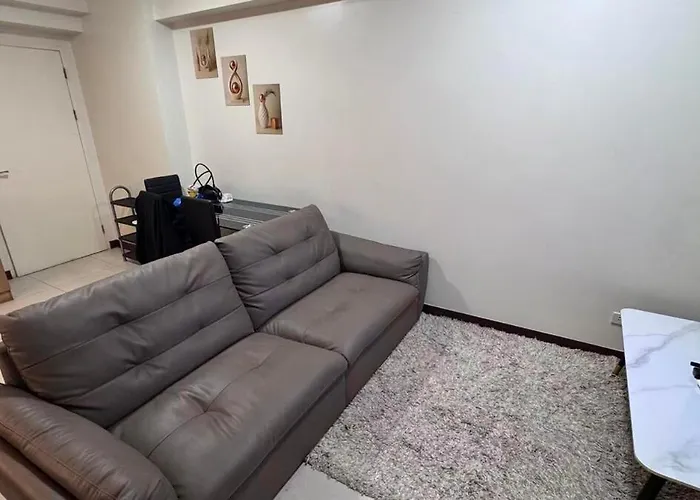 Cozy 2bedroom In Fairlane Apartment