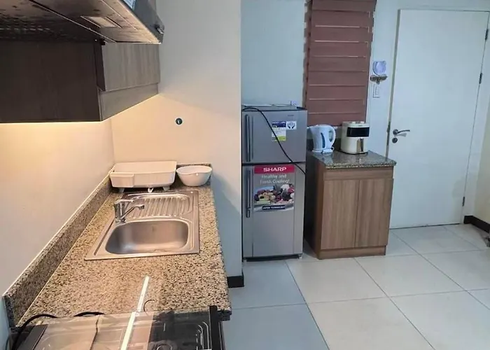 Cozy 2bedroom In Fairlane *