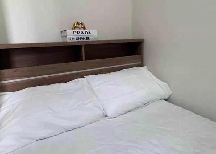 Cozy 2bedroom In Fairlane Apartment Manila