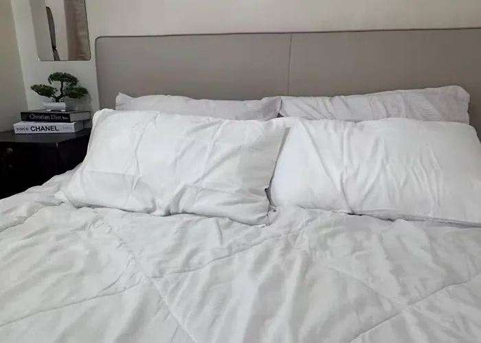Cozy 2bedroom In Fairlane *